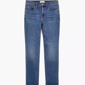 Madewell slim boy Jean